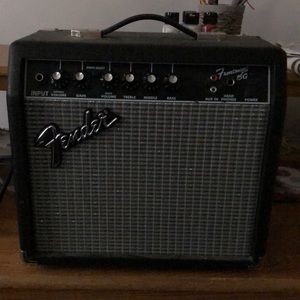 Fender 15G Amp